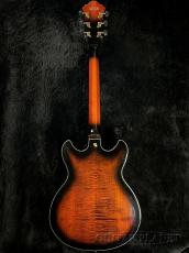 Ibanez ARTSTAR ASH300 -Tobacco Brown-【2.81kg】【ハードケース付】_4