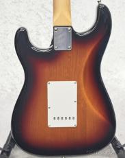 Fender 【決算セール】Made In Japan Heritage 60s Stratocaster -3-Color Sunburst/Rose-_2