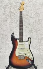 Fender 【決算セール】Made In Japan Heritage 60s Stratocaster -3-Color Sunburst/Rose-_3