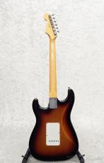 Fender 【決算セール】Made In Japan Heritage 60s Stratocaster -3-Color Sunburst/Rose-_4