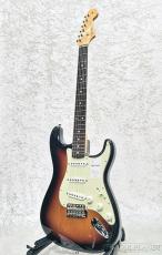 Fender 【決算セール】Made In Japan Heritage 60s Stratocaster -3-Color Sunburst/Rose-_5