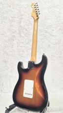 Fender 【決算セール】Made In Japan Heritage 60s Stratocaster -3-Color Sunburst/Rose-_6