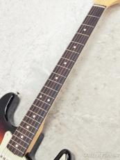 Fender 【決算セール】Made In Japan Heritage 60s Stratocaster -3-Color Sunburst/Rose-_7