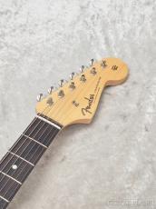 Fender 【決算セール】Made In Japan Heritage 60s Stratocaster -3-Color Sunburst/Rose-_9