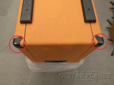 Orange PPC412【スピーカーキャビネット】【アウトレット】_5