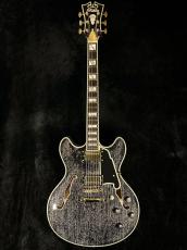 D'Angelico 【決算セール】Excel DC -Black Dog-【Duncan P.U】【コイルタップ】【3.26kg】_2