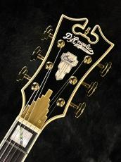 D'Angelico 【決算セール】Excel DC -Black Dog-【Duncan P.U】【コイルタップ】【3.26kg】_5
