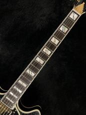 D'Angelico 【決算セール】Excel DC -Black Dog-【Duncan P.U】【コイルタップ】【3.26kg】_6