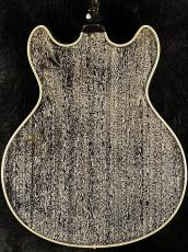 D'Angelico 【決算セール】Excel DC -Black Dog-【Duncan P.U】【コイルタップ】【3.26kg】_8