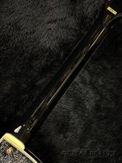 D'Angelico 【決算セール】Excel 59 Shield Tremolo -Black Dog-【Duncan P.U】【3.3kg】_7