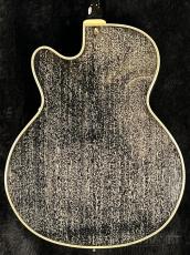 D'Angelico 【決算セール】Excel 59 Shield Tremolo -Black Dog-【Duncan P.U】【3.3kg】_8