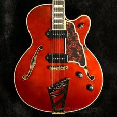 D'Angelico 【決算セール】Excel 59 -Viola-【Duncan P.U】【3.05kg】