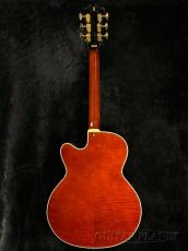 D'Angelico 【決算セール】Excel 59 -Viola-【Duncan P.U】【3.05kg】_4