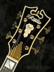 D'Angelico 【決算セール】Excel 59 -Viola-【Duncan P.U】【3.05kg】_5