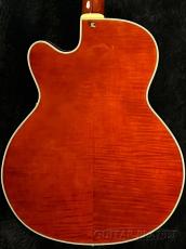 D'Angelico 【決算セール】Excel 59 -Viola-【Duncan P.U】【3.05kg】_8