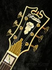 D'Angelico Excel DC -Trans Cherry-【Duncan P.U】【コイルタップ】【3.29kg】_5