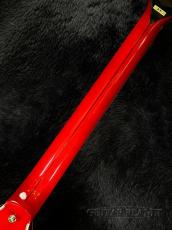 D'Angelico Excel DC -Trans Cherry-【Duncan P.U】【コイルタップ】【3.29kg】_7