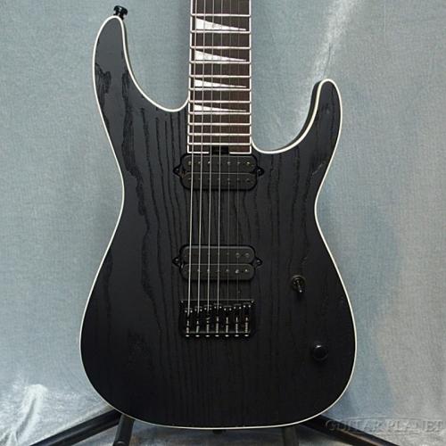 Jackson Pro Series Jeff Loomis Soloist SL7 HT -Satin Black-  【7弦】