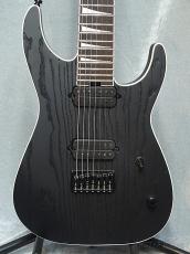 Jackson Pro Series Jeff Loomis Soloist SL7 HT -Satin Black-  【7弦】_2