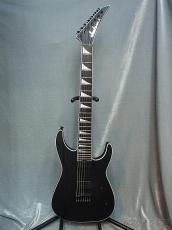 Jackson Pro Series Jeff Loomis Soloist SL7 HT -Satin Black-  【7弦】_3