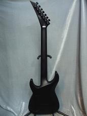 Jackson Pro Series Jeff Loomis Soloist SL7 HT -Satin Black-  【7弦】_5
