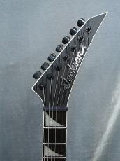 Jackson Pro Series Jeff Loomis Soloist SL7 HT -Satin Black-  【7弦】_6