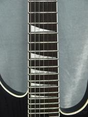 Jackson Pro Series Jeff Loomis Soloist SL7 HT -Satin Black-  【7弦】_8