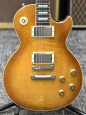 Gibson Les Paul Traditional 2018 -Honey Burst- 2018年製 【Solid Body!】【4.27kg】_2