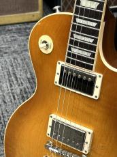 Gibson Les Paul Traditional 2018 -Honey Burst- 2018年製 【Solid Body!】【4.27kg】_8