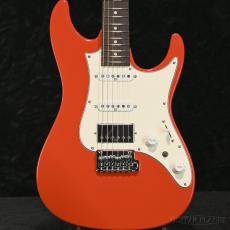 Ibanez 【決算セール】 Prestige AZ2204NW -VR (Vermillion Red)- 【MADE IN JAPAN】【3.53kg】