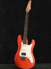 Ibanez 【決算セール】 Prestige AZ2204NW -VR (Vermillion Red)- 【MADE IN JAPAN】【3.53kg】_4