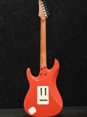 Ibanez 【決算セール】 Prestige AZ2204NW -VR (Vermillion Red)- 【MADE IN JAPAN】【3.53kg】_5