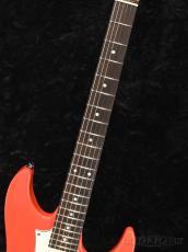 Ibanez 【決算セール】 Prestige AZ2204NW -VR (Vermillion Red)- 【MADE IN JAPAN】【3.53kg】_8