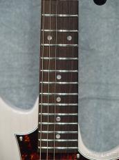 Ibanez Prestige AZ2204N -Antique White Blonde- 【MADE IN JAPAN】_6