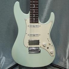 Ibanez Prestige AZ2204NW -Mint Green- 【MADE IN JAPAN】