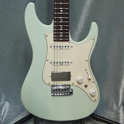 Ibanez Prestige AZ2204NW -Mint Green- 【MADE IN JAPAN】