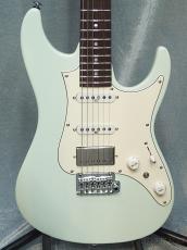 Ibanez Prestige AZ2204NW -Mint Green- 【MADE IN JAPAN】_2