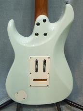 Ibanez Prestige AZ2204NW -Mint Green- 【MADE IN JAPAN】_4