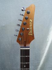 Ibanez Prestige AZ2204NW -Mint Green- 【MADE IN JAPAN】_6