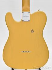Providence dT-206MN -Butterscotch Blonde-【ラッカーフィニッシュ】【ステンレスフレット】_4