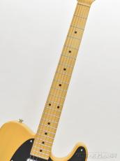 Providence dT-206MN -Butterscotch Blonde-【ラッカーフィニッシュ】【ステンレスフレット】_7