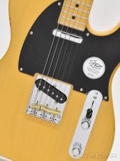Providence dT-206MN -Butterscotch Blonde-【ラッカーフィニッシュ】【ステンレスフレット】_8