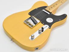 Providence dT-206MN -Butterscotch Blonde-【ラッカーフィニッシュ】【ステンレスフレット】_10