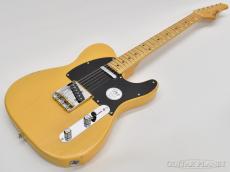 Providence dT-206MN -Butterscotch Blonde-【ラッカーフィニッシュ】【ステンレスフレット】_11