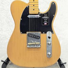 Fender 【軽量個体!】American Professional II Telecaster -Butterscotch Blonde/Maple-