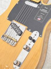 Fender 【軽量個体!】American Professional II Telecaster -Butterscotch Blonde/Maple-_9