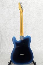 Fender American Professional II Telecaster -Dark Night-【US26025348】【3.57kg】_4