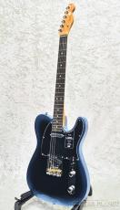 Fender American Professional II Telecaster -Dark Night-【US26025348】【3.57kg】_5