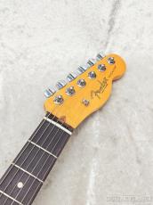 Fender American Professional II Telecaster -Dark Night-【US26025348】【3.57kg】_7