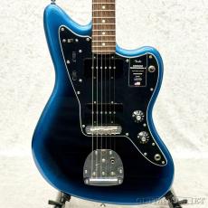 Fender American Professional II Jazzmaster -Dark Night/Rosewood-【US25076470】【3.82kg】 